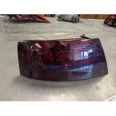 GRJ209 Driver Left Tail Light For 08-12 Audi A5 Quattro  2.0